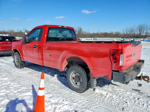 1FTBF2A65KEE19425 2019 FORD F250 - Image 2
