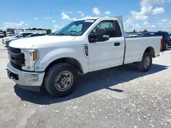 1FTBF2A65KEE24138 2019 FORD F250
