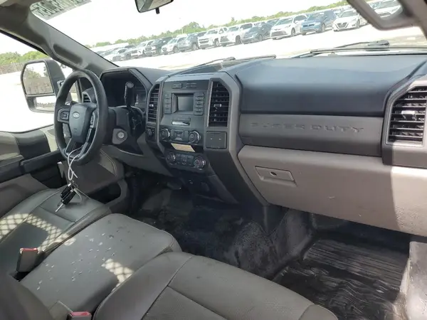 1FTBF2A65KEE24138 2019 FORD F250 - Image 8