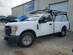 1FTBF2A65KEE27136 2019 FORD F250