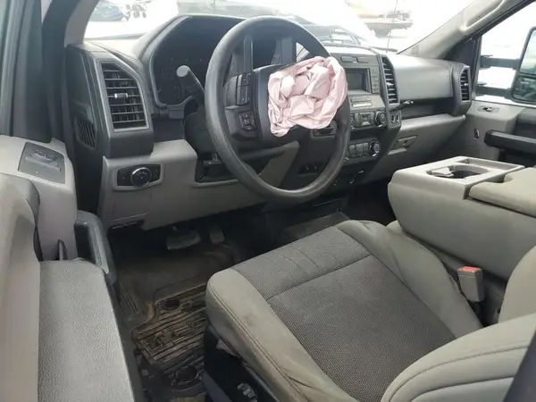 1FTBF2A65KEE27136 2019 FORD F250 - Image 8