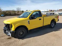 1FTBF2A65KEE43708 2019 FORD F250