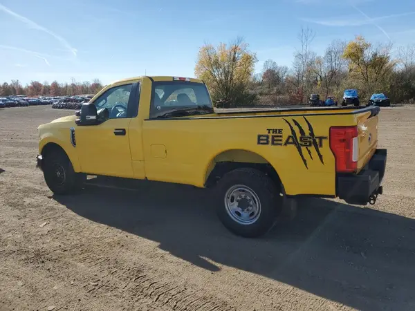 1FTBF2A65KEE43708 2019 FORD F250 - Image 2