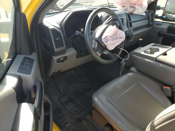 1FTBF2A65KEE43708 2019 FORD F250 - Image 8