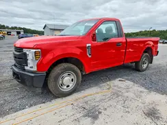 1FTBF2A65KEE67636 2019 FORD F250