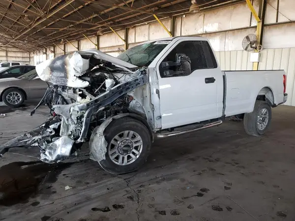 1FTBF2A65KEE74702 2019 FORD F250 - Image 1