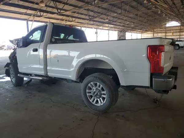 1FTBF2A65KEE74702 2019 FORD F250 - Image 2