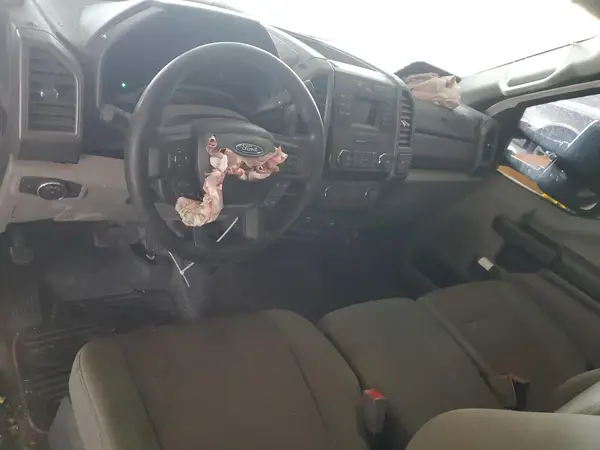 1FTBF2A65KEE74702 2019 FORD F250 - Image 8