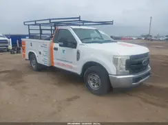 1FTBF2A65KEF21274 2019 FORD F250