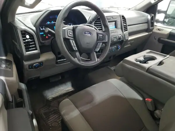 1FTBF2A65KEF79191 2019 FORD F250 - Image 8