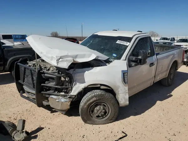 1FTBF2A65LEE05736 2020 FORD F250 - Image 1