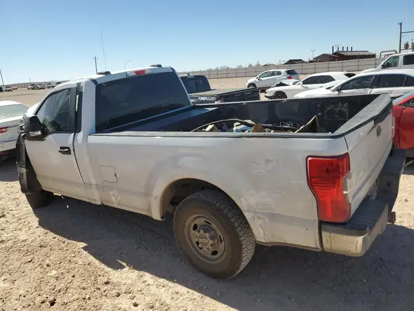 1FTBF2A65LEE05736 2020 FORD F250 - Image 2