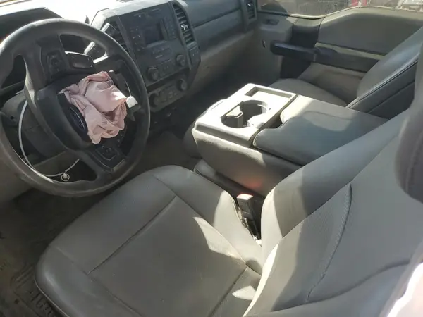 1FTBF2A65LEE05736 2020 FORD F250 - Image 8