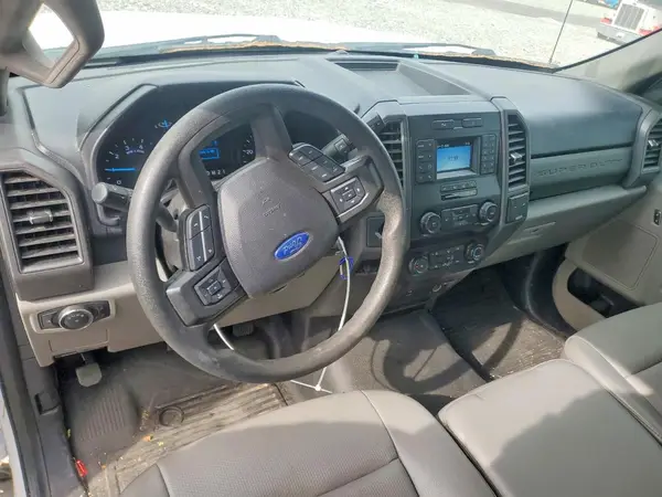 1FTBF2A65MEC21558 2021 FORD F250 - Image 8