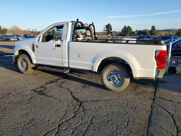 1FTBF2A65MED81889 2021 FORD F250 - Image 2