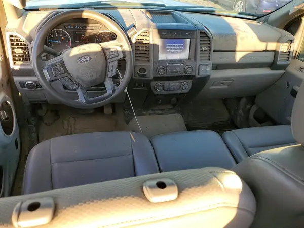 1FTBF2A65MED81889 2021 FORD F250 - Image 8