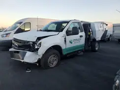 1FTBF2A65MED90902 2021 FORD F250