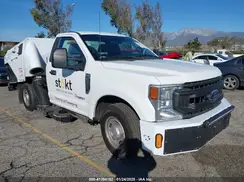 1FTBF2A65NED00634 2022 FORD F250