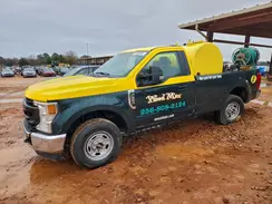 1FTBF2A65NED37814 2022 FORD F250