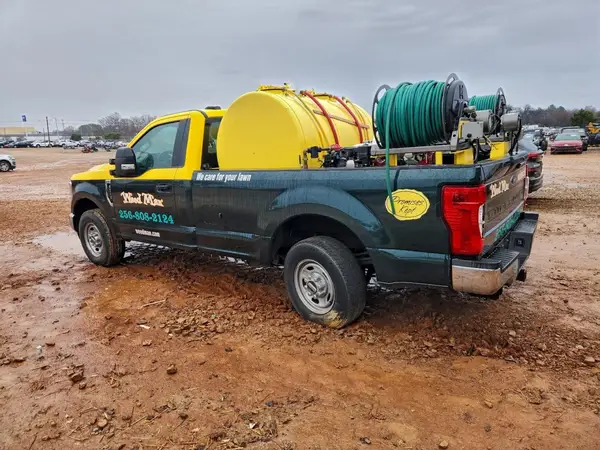 1FTBF2A65NED37814 2022 FORD F250 - Image 2