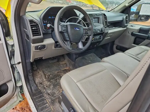 1FTBF2A65NED37814 2022 FORD F250 - Image 8
