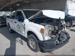 1FTBF2A65NEE33023 2022 FORD F250