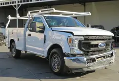 1FTBF2A65NEE90385 2022 FORD F250