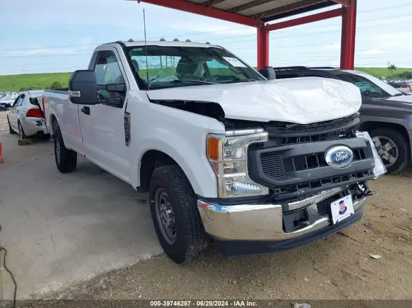 1FTBF2A65NEG44982 2022 FORD F250 - Image 1