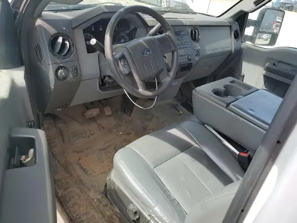 1FTBF2A66GEA30624 2016 FORD F250 - Image 8