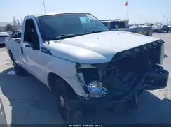 1FTBF2A66GEA59296 2016 FORD F250