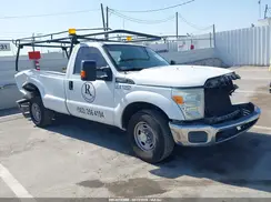 1FTBF2A66GEB05449 2016 FORD F250