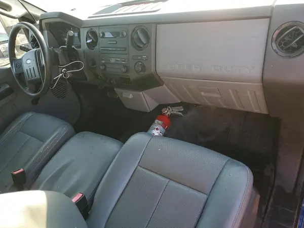 1FTBF2A66GEB35695 2016 FORD F250 - Image 8