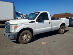 1FTBF2A66GEB53002 2016 FORD F250