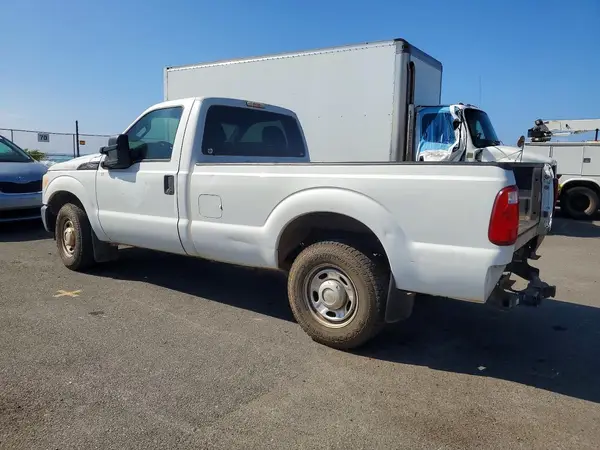 1FTBF2A66GEB53002 2016 FORD F250 - Image 2