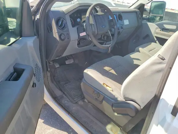 1FTBF2A66GEB53002 2016 FORD F250 - Image 8