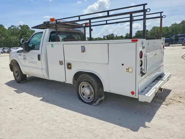 1FTBF2A66GEB69667 2016 FORD F250 - Image 2