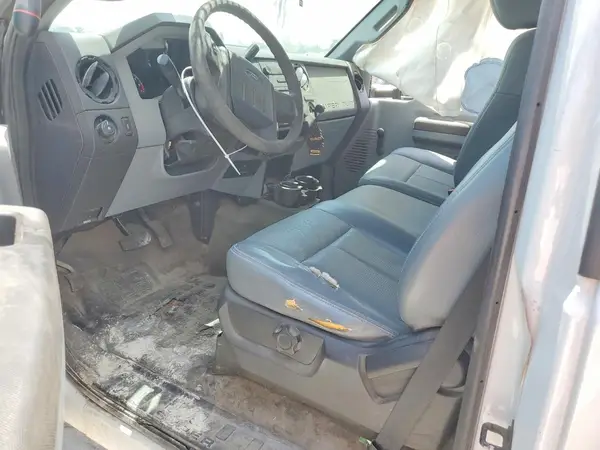 1FTBF2A66GEB69667 2016 FORD F250 - Image 8