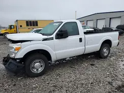 1FTBF2A66GEB85013 2016 FORD F250