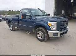 1FTBF2A66GEC58459 2016 FORD F250