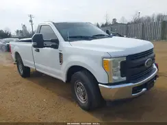 1FTBF2A66HEB19563 2017 FORD F250