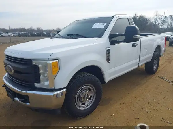 1FTBF2A66HEB19563 2017 FORD F250 - Image 2