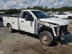 1FTBF2A66HEB23595 2017 FORD F250
