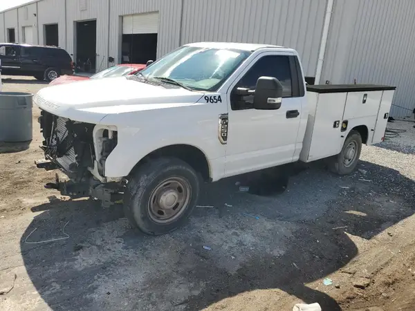 1FTBF2A66HEB23595 2017 FORD F250 - Image 2