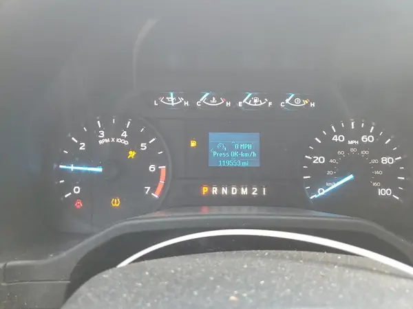 1FTBF2A66HEB23595 2017 FORD F250 - Image 8
