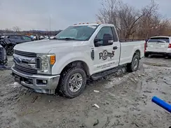 1FTBF2A66HEB47413 2017 FORD F250