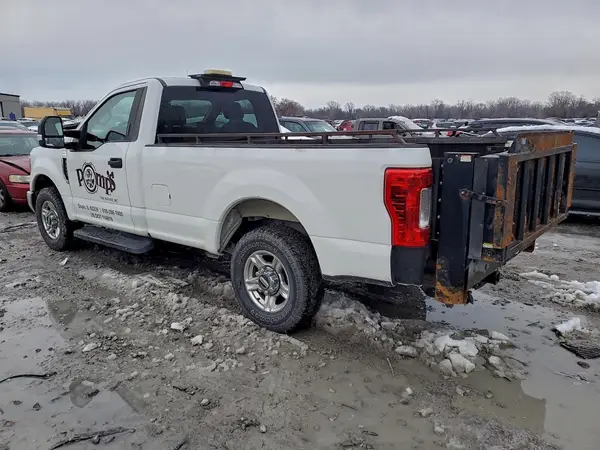 1FTBF2A66HEB47413 2017 FORD F250 - Image 2
