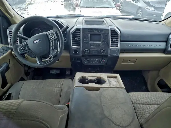 1FTBF2A66HEB47413 2017 FORD F250 - Image 8
