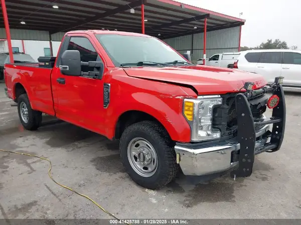 1FTBF2A66HEB70691 2017 FORD F250 - Image 1