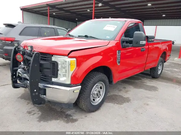 1FTBF2A66HEB70691 2017 FORD F250 - Image 2