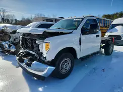 1FTBF2A66HED15843 2017 FORD F250